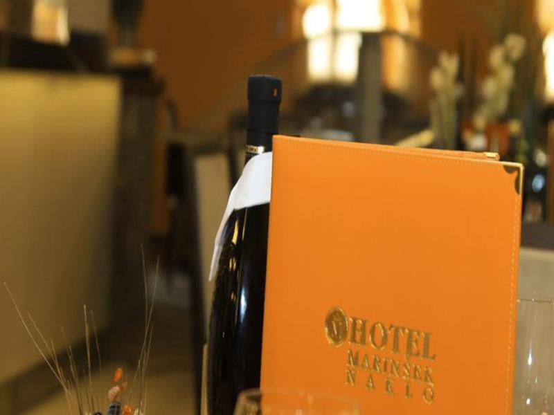 Hotel Marinsek Naklo Extérieur photo